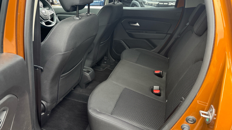 Dacia Duster 1.3 TCe 130 Comfort 5dr Petrol Estate